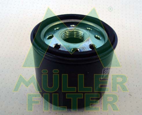 MULLER FILTER Eļļas filtrs FO193